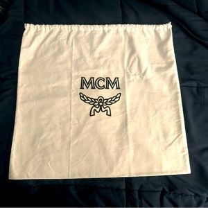 MCM dustbag 20 x 20